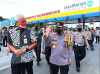 Kapolri Imbau Pemudik Tak Paksakan Berkendara dalam Kondisi Lelah Demi Keselamatan
