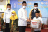 SIG Salurkan Bantuan Rp7,62 Miliar dalam Rangkaian Ramadhan Berbagi 2022
