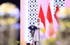 May Day 2022 Momentum Tingkatkan Sinergitas Pemerintah dan Pekerja
