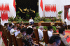 Presiden Jokowi Sampaikan Arahan pada Sidang Kabinet Paripurna