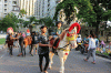 Wisata Naik Kuda di Kemayoran Jakarta