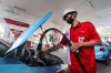 Harga Bahan Bakar Gas Naik Rp1.400 per Liter