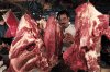 Peternakan Diserang Wabah PMK, Pedagang Daging Sapi Sebut Harga Tak Berubah