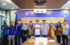 Dorong Pemasaran Kredit Multi Guna, Bank DKI Gandeng Sumber Mas Motor
