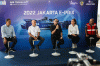 Jakpro: Tiket VIP Formula E Jakarta Ludes Terjual