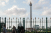 Setelah CFD, Pemprov DKI Segera Buka Wisata Monas