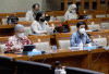 Viral Ibu Hamil Meninggal Usai Ditolak RS, Wamenkes Instruksikan Audit Medis. Foto: MNC Media.