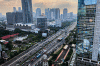 Inflasi DKI Jakarta Capai 2,63 Persen di April 2022