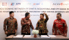 Perluas Jaringan Transaksi Perbankan Antar Negara, Bank DKI Jalin Kerja Sama dengan Rintis Sejahtera
