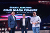CIMB Niaga Finance Luncurkan CNAF Virtual Autoshow 2022