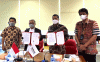 Universitas Telkom Pilih BTN Syariah untuk Bersinergi