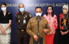 Gubernur DKI Jakarta Anies Baswedan Resmikan RS Umum dan Kanker Siloam Agora