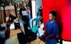 Perekaman KTP Elektronik bagi Penyandang Disabilitas di Palembang