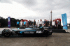 Meet and Greet dengan Pembalap Formula E di Monas