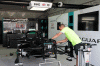 Begini Persiapan Tim Jaguar TCS Jelang Balap Formula E Jakarta