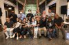 MNC Pictures Gelar Syukuran Syuting Film Terbaru Berjudul Anak Penangkap Hantu