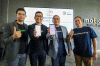 MotionBanking Jalin Kerja Sama dengan Kredit Pintar