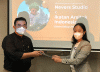 Sekuya Gandeng Ikatan Arsitek Indonesia Kembangkan Metaverse
