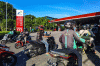 Pertamina Beri Modal Kerja bagi UMKM dan Pesantren Bangun Pertashop
