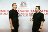 HM Sampoerna Gelar Rapat Umum Pemegang Saham Tahunan