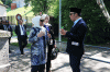 Bertemu Ridwan Kamil di Swiss, Menaker Sampaikan Duka Cita hingga Tahlil Bersama untuk Eril