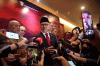 Zulkifli Hasan Resmi Menjadi Menteri Perdagangan