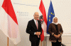 Indonesia dan Austria Bahas Kerja Sama Peningkatan Kapasitas SDM Melalui Pelatihan Vokasi