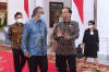 Dirjen WHO Apresiasi Kepemimpinan Indonesia di G20 dan Penanganan Covid-19
