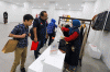 Sambut HUT ke-495 Jakarta, Pameran Cerita Jakarta Hadir di Sarinah