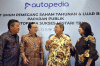 Bisnis Mobil Bekas Laris, Autopedia (ASLC) Raup Laba Rp2,2 Miliar di Kuartal I-2023. (Foto: MNC Media)