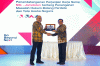 SIG Kerja Sama dengan JAMDATUN Tingkatkan Efektivitas Penanganan dan Penyelesaian Masalah Hukum