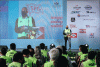 Pelayaran Ocean Network Express Apresiasi 2 Quay Crane Baru JICT