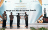 Wapres Ma’ruf Amin Apresiasi CSR dan Pembangunan Desa Berkelanjutan 2022