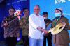 Penuhi Rumah Rakyat, BTN Gelar Akad Massal KPR 10.000 Rumah