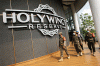 Satpol PP DKI Segel 12 Outlet Holywings Jakarta