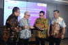 Taspen Gandeng MNC Bank untuk Pembayaran Manfaat melalui Layanan Perbankan Digital
