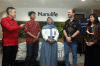 Manulife Indonesia Berikan Bantuan Beasiswa kepada Para Pelajar Berkebutuhan Khusus