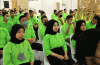 Kemnaker Lepas 250 PMI Sektor Perkebunan ke United Kingdom