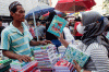 Berburu Perlengkapan Sekolah Jelang Ajaran Baru