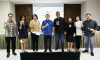 Rapat Anggota Tahunan Tahun Buku 2021 Koperasi Karyawan MNC Group