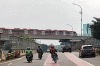 Uji Coba LRT Jabodebek Mundur