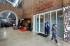Smart Closet Mudahkan Pengunjung di Rest Area Banjaratma