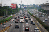 Ekonomi Indonesia Kembali Menggeliat Usai Pandemi, Investasi Jalan Tol Bakal Diminati