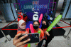 Pecah, BNI Loud Fest 2022 Ramai Pengunjung