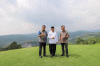Wagub Jabar Uu Ruzhanul Ulum Kunjungi KEK MNC Lido City
