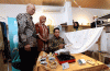 Perkuat Geliat Grassroot Economy, BSI Resmikan UMKM Center di Surabaya