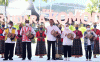 PTPP Rampung Garap Pembangunan Bandara Komodo (foto: MNC Media)