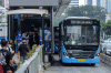 Mulai Hari Ini, Transjakarta Perpanjang Jam Operasional 4 Rute