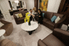 Magna Furniture & Interior Hadirkan Solusi Terintegrasi untuk Kebutuhan Interior Mewah