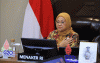 Menaker Sambut Baik Acara Pemahaman Hak Konstitusional Warga Negara bagi Organisasi Pekerja